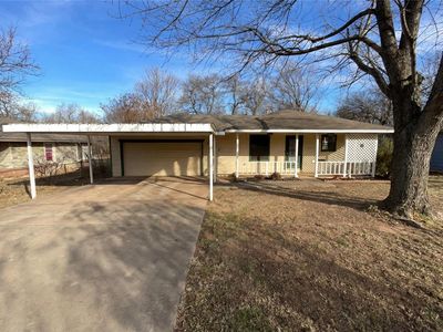 8817 NE 2nd St, Midwest City, OK, 73110
