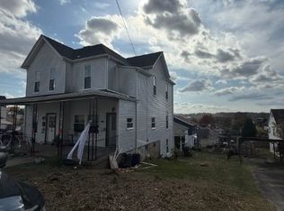 232 Wilson Ave, Washington, PA