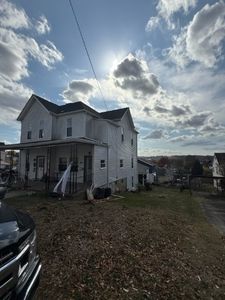 232 Wilson Ave, Washington, PA, 15301