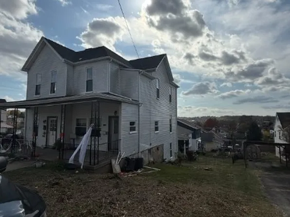 232 Wilson Ave, Washington, PA 15301