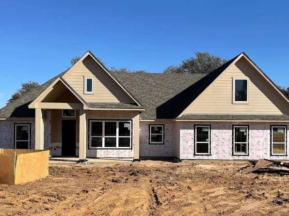 5020 Cottontail Ct, Springtown, TX 76082