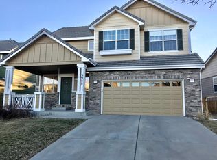 3988 Miners Candle Dr, Castle Rock, CO 80109
