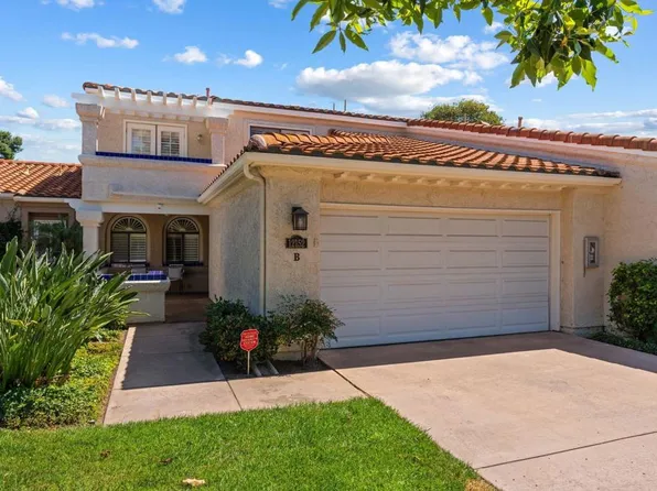12152 Royal Birkdale Row Unit B, San Diego, CA 92128