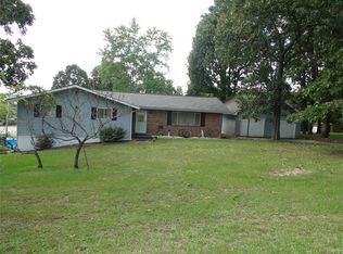 101 Shady Ln, Rolla, MO 65401