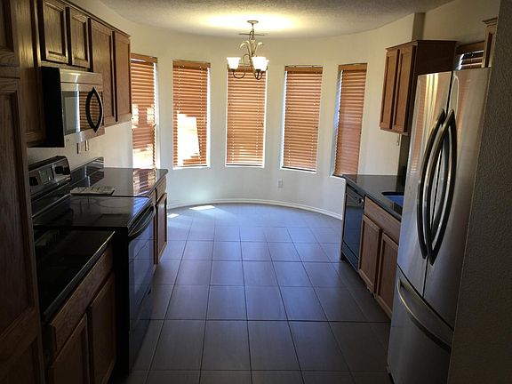 Kitchen includes Granite Countertops and new French Door Ref