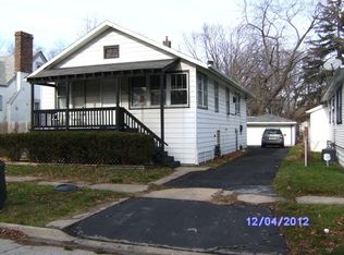 1828 169th St, Hazel Crest, IL 60429