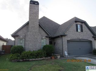 2215 Spaulding Pl, Moody, AL 35004