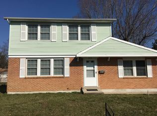 325 Kesselring Ave, Dover, DE 19904