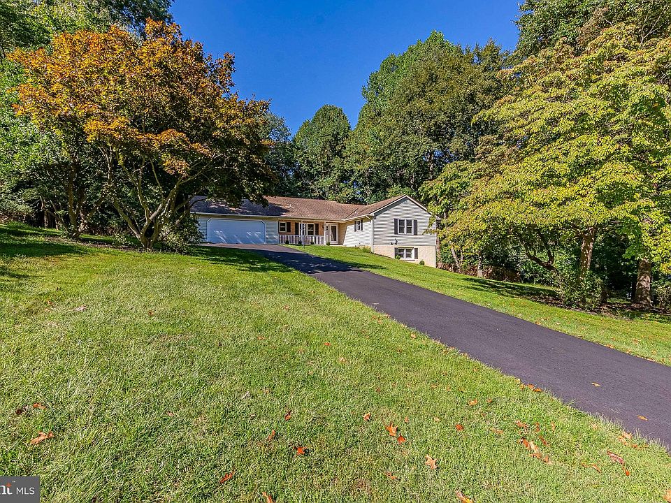 1419 Steeple Chase Rd, Downingtown, PA 19335 MLS PACT2052840 Zillow