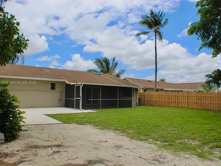 10784 NW 23rd Ct — Photo 11