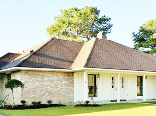 12462 Fairhaven Ave, Baton Rouge, LA 70815