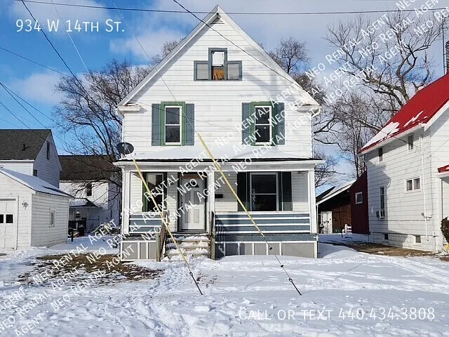 934 W 14th St