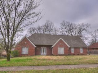 2705 Morning Sun Rd LOT 311, Cordova, TN 38016
