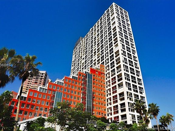 2nd image of 1541 Brickell Ave APT 3701