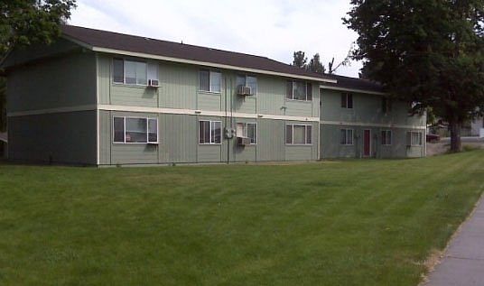 2nd image of 1320 S 11th St #1