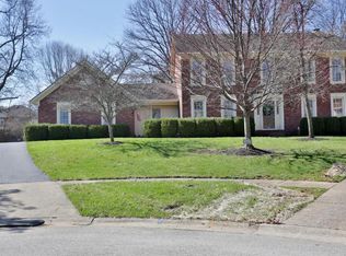 10402 Croswell Trce, Louisville, KY 40223