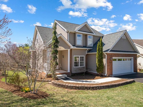 507 Wildflower Ln, Blacksburg, VA 24060