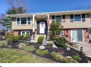 111 W Burgess Rd, Marlton, NJ 08053
