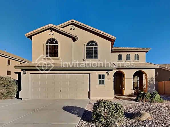 11442 E Stearn Ave, Mesa, AZ 85212