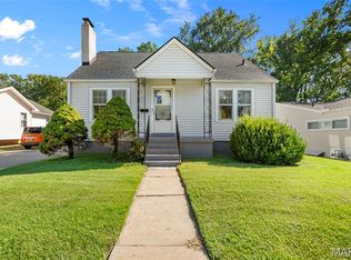 1739 Bessie St, Cape Girardeau, MO 63701