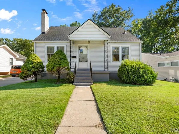 1739 Bessie St, Cape Girardeau, MO 63701