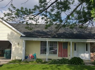 5204 N Grass Way, Muncie, IN 47304