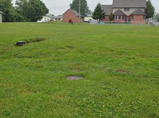 Elm St, Piketon, OH 45661