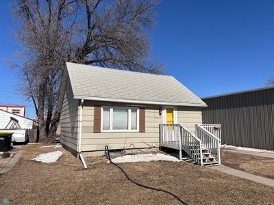 126 1st Ave E, West Fargo, ND, 58078