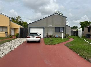 2410 SW 87th Ter, Miramar, FL 33025