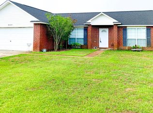 8529 High School Blvd, Navarre, FL 32566