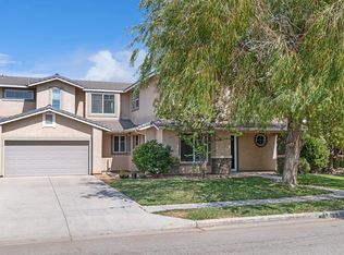 2583 S Purdue Ave, Fresno, CA 93727