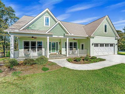 165 Knox Cir, Lavonia, GA, 30553