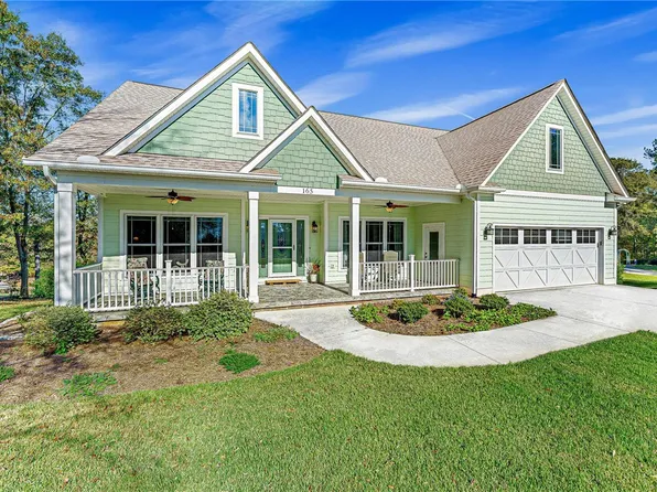 165 Knox Cir, Lavonia, GA 30553
