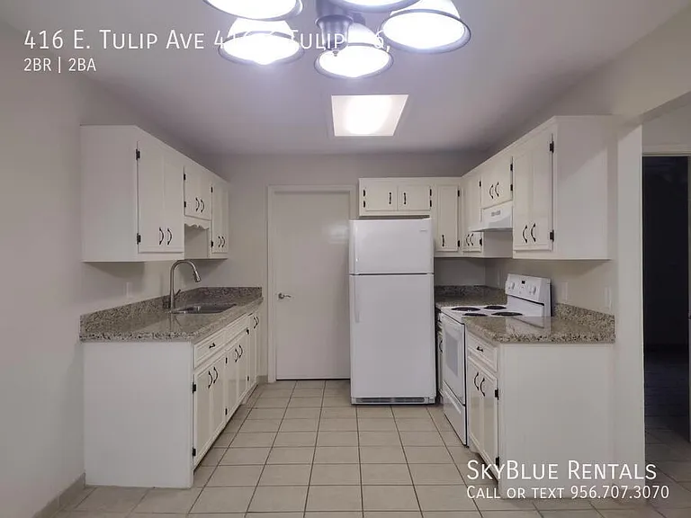 416 E Tulip Ave #6 — Photo 5