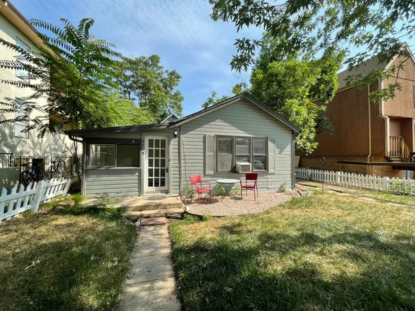 2019 Goss St, Boulder, CO 80302