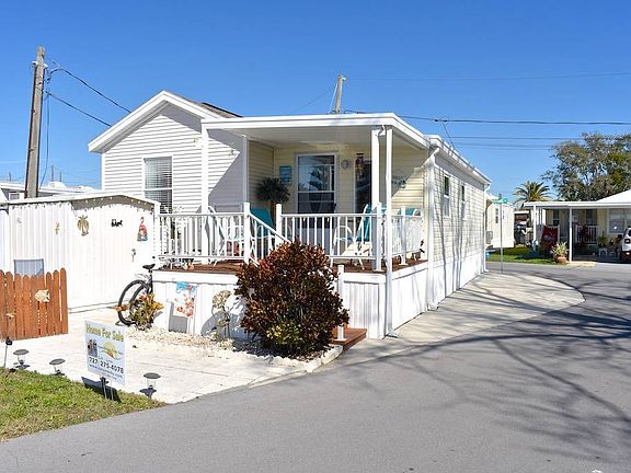3rd image of 4699 Continental Dr Lot 262