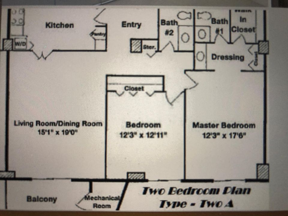 1st image of 3800 Powell Ln APT 627