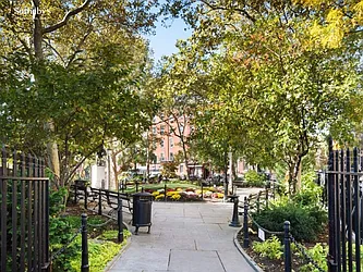 Rented by Sotheby's International Realty