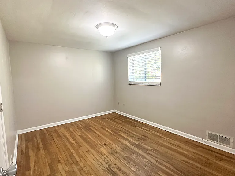 Bedroom - 2/3 Bedroom Townhome