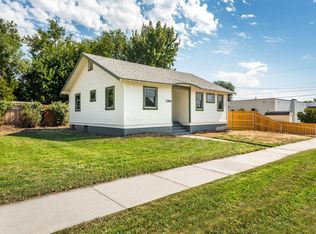 1304 6th St N, Nampa, ID 83687