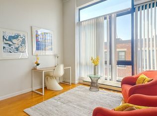 12 Stoneholm St APT 529, Boston, MA 02115