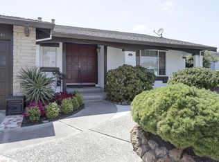 35581 Dante Pl, Fremont, CA 94536