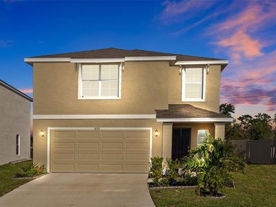 16565 Mosaic Oar Dr, Wimauma, FL, 33598