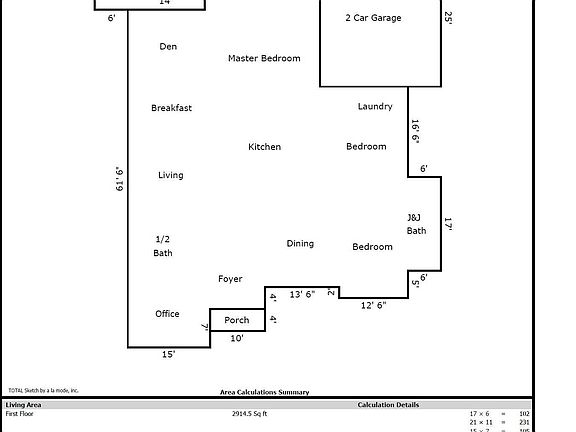 2nd image of 208 Wimberly Dr