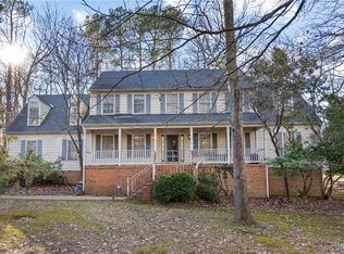 10249 Sioux Rd, Richmond, VA 23235