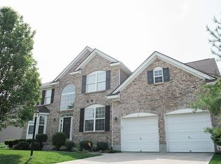 4004 Clearstream Way, Englewood, OH 45322