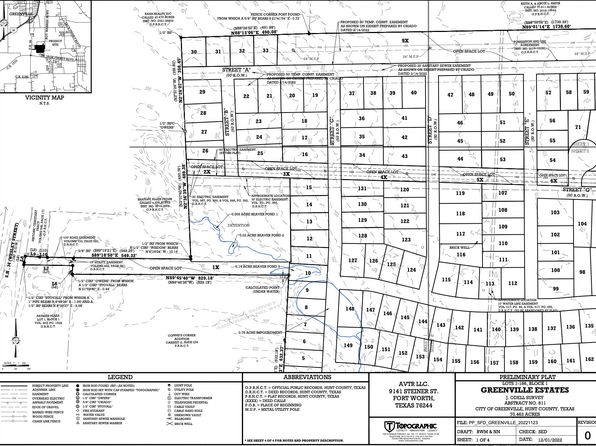 2300 Jack Finney Blvd, Greenville, TX 75402