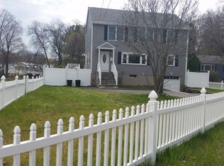 171A Washington St, Woburn, MA 01801