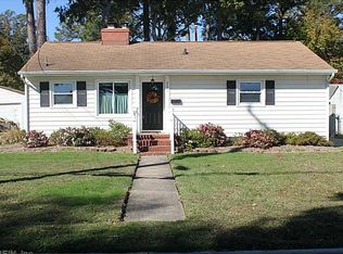 223 Village Pkwy, Newport News, VA 23601