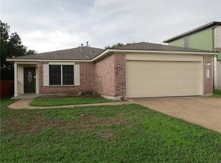 2100 Killians Way, Cedar Park, TX 78613